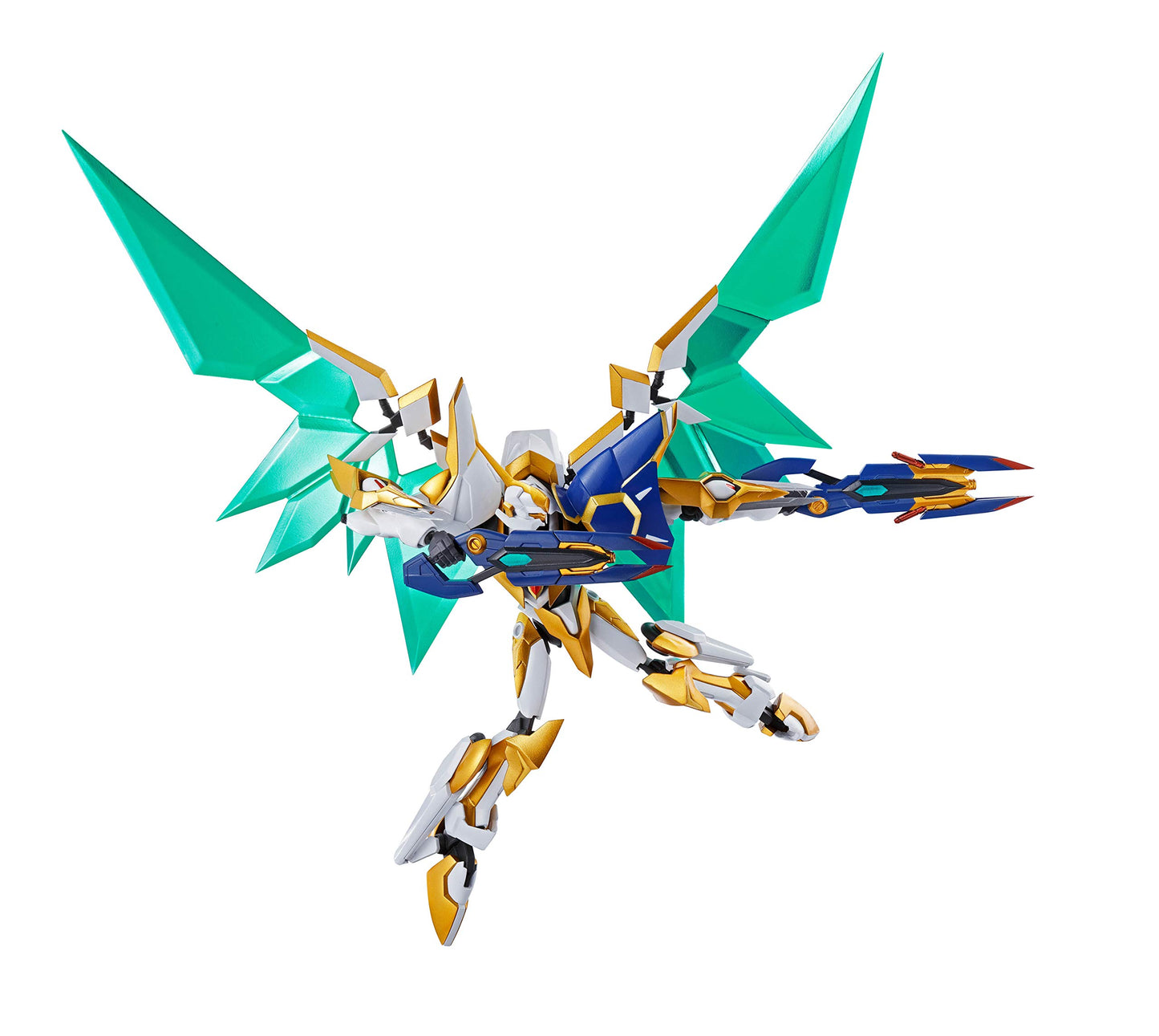 Bandai Robot Soul Side KMF Lancelot siN Code Geass Wiederbelebung von Lelouch, BAS57041