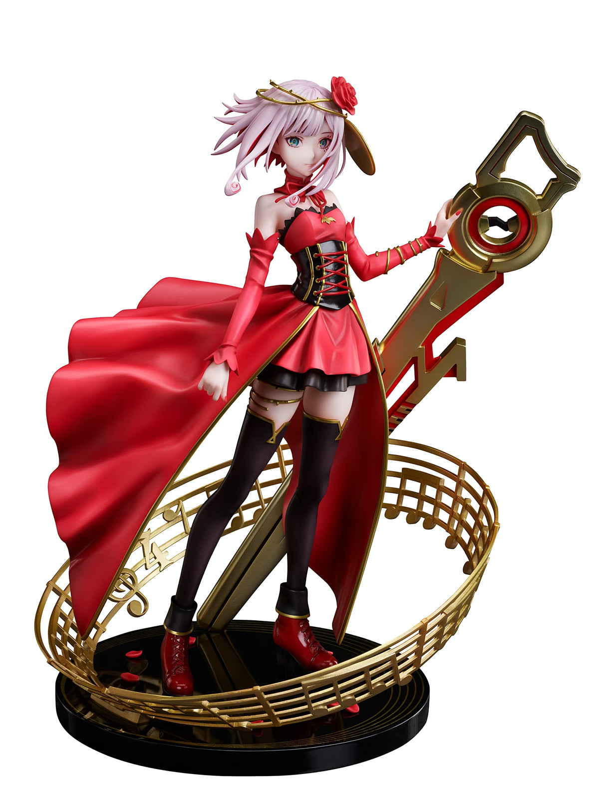 FURYU Corporation-takt op.Destiny Unmei 1/7 Scale Figure