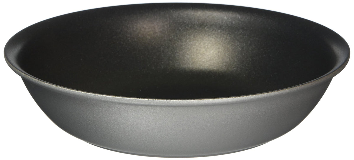 遠藤商事 Aluminum Cast Taste Handmade Versatile Pot 18 cm Silver