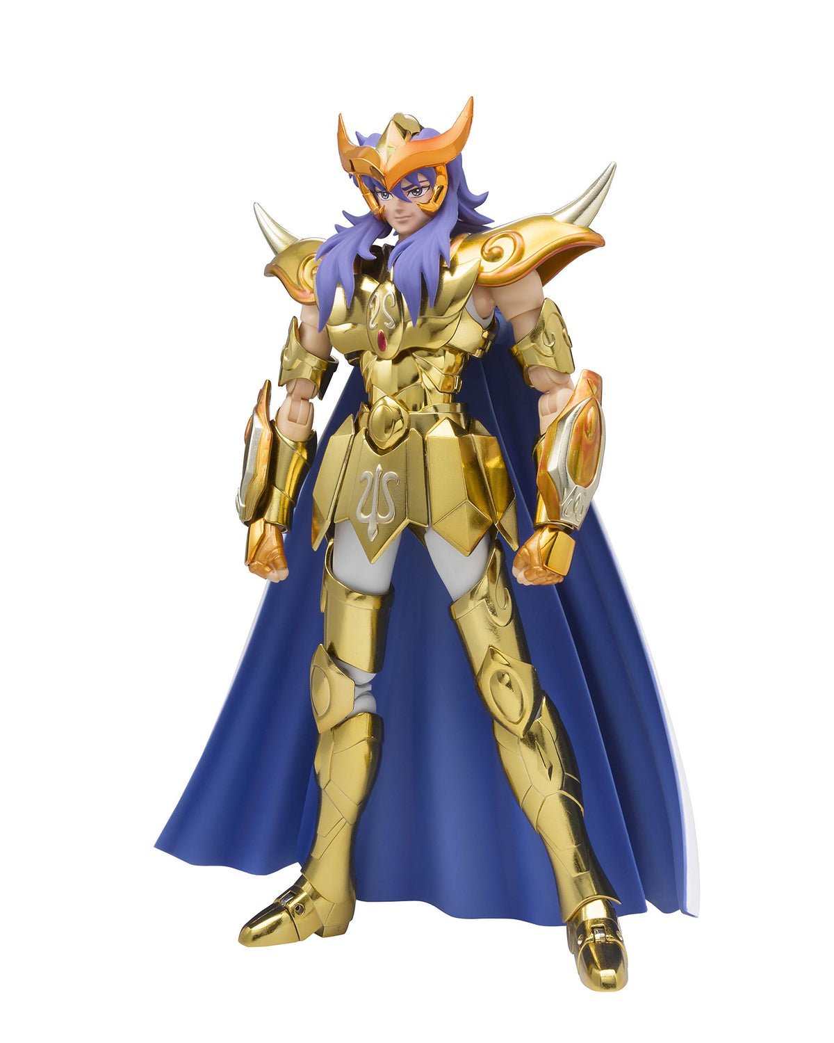 Tamashii Nations Scorpio Milo Saintia Sho Edition Saint Seiya Saintia Sho, Bandai Saint Cloth Myth Ex, Various color