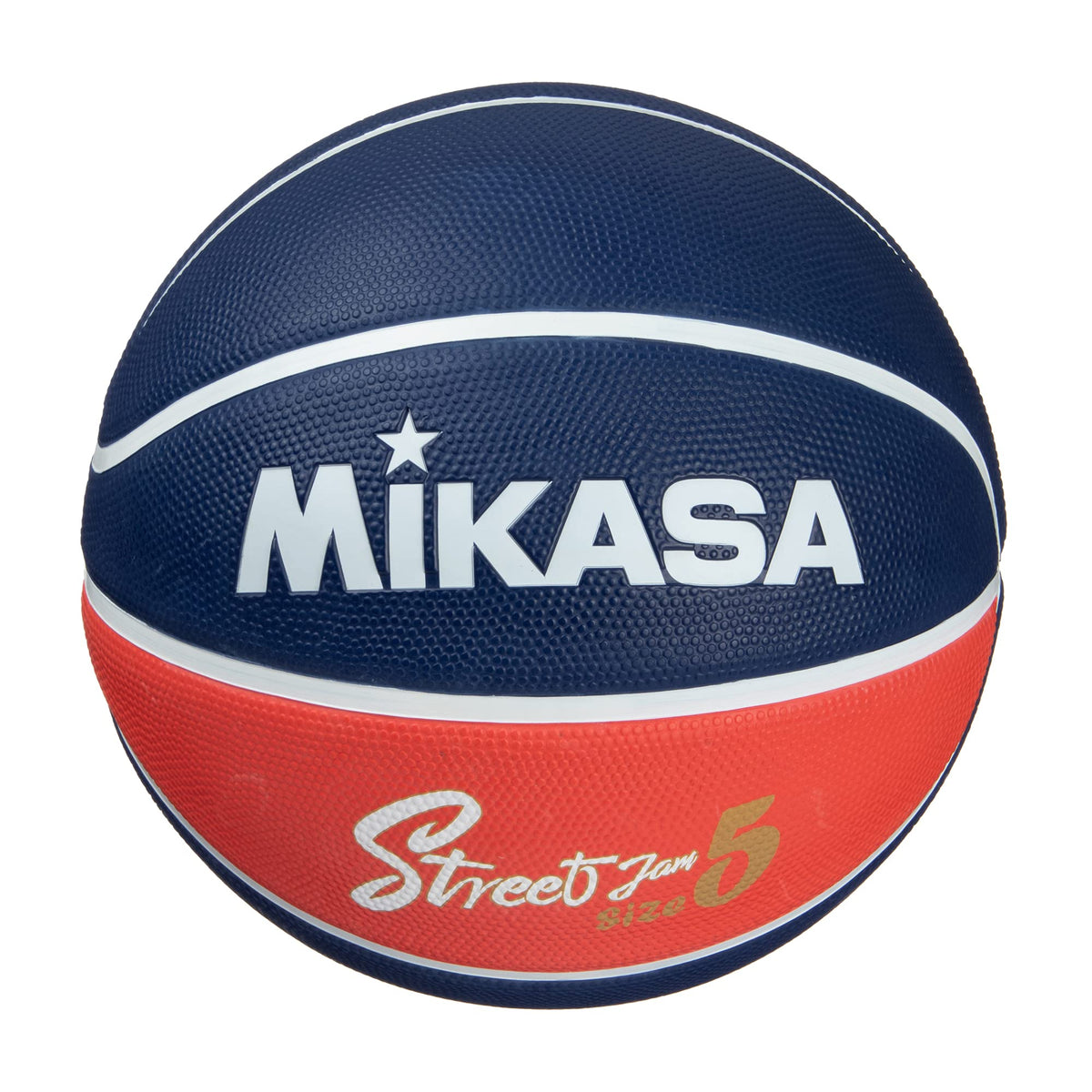 MIKASA Ball MINIBASKET MEASURE5