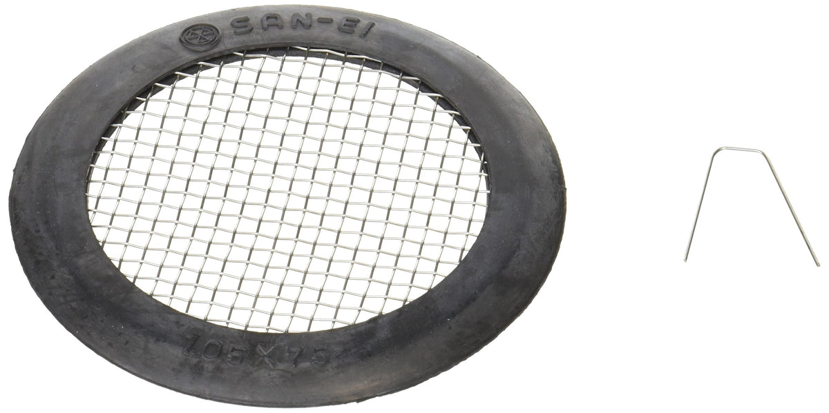 SANEI Drain Parts, Garbage Guard with Pins