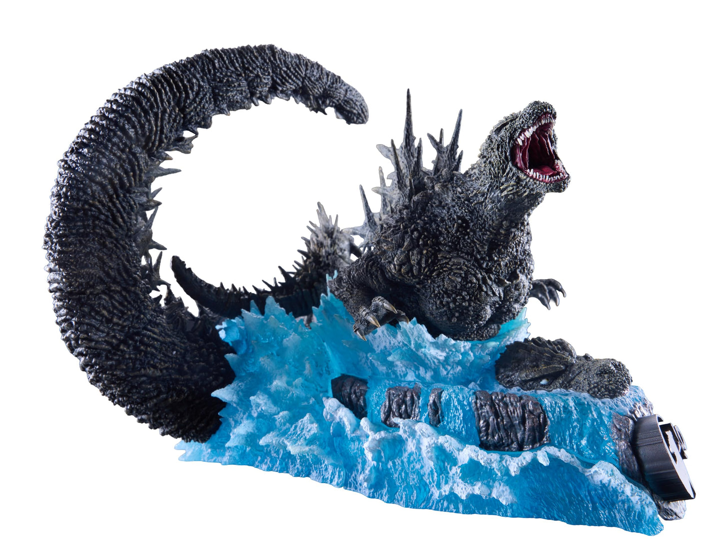 Megahouse - Godzilla - Godzilla -1.0 Petitrama DX Collectible Figure