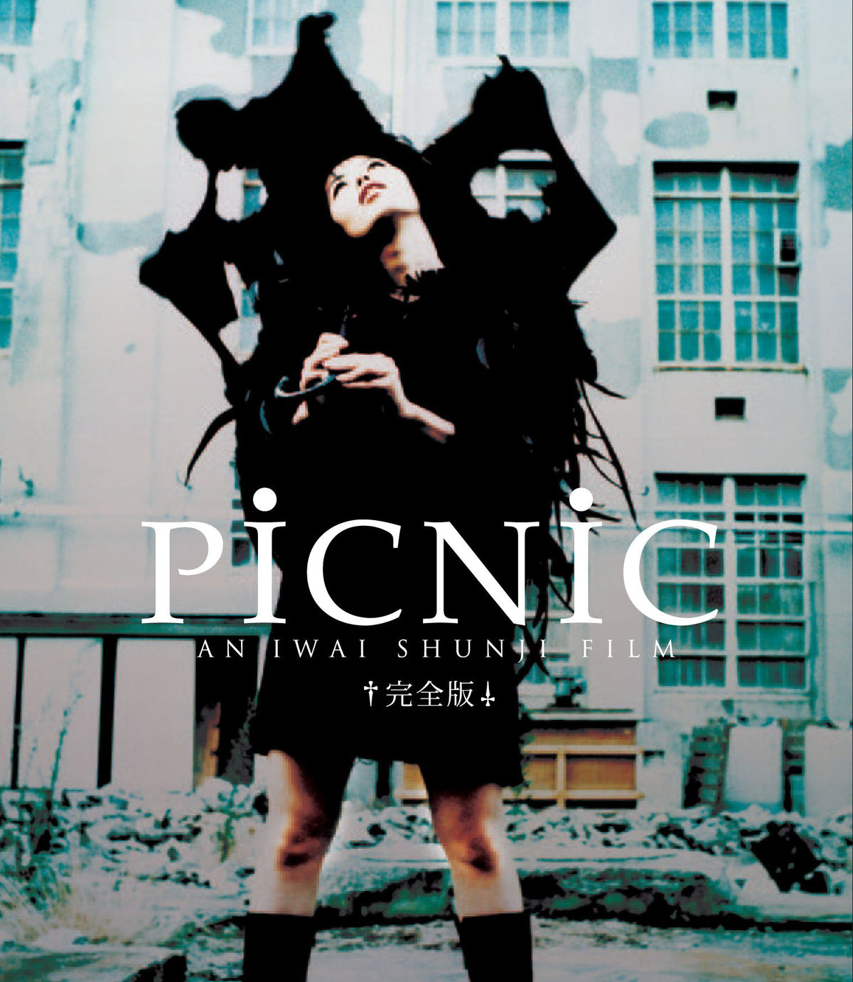 PICNIC(BLU-RAY)(remaster)