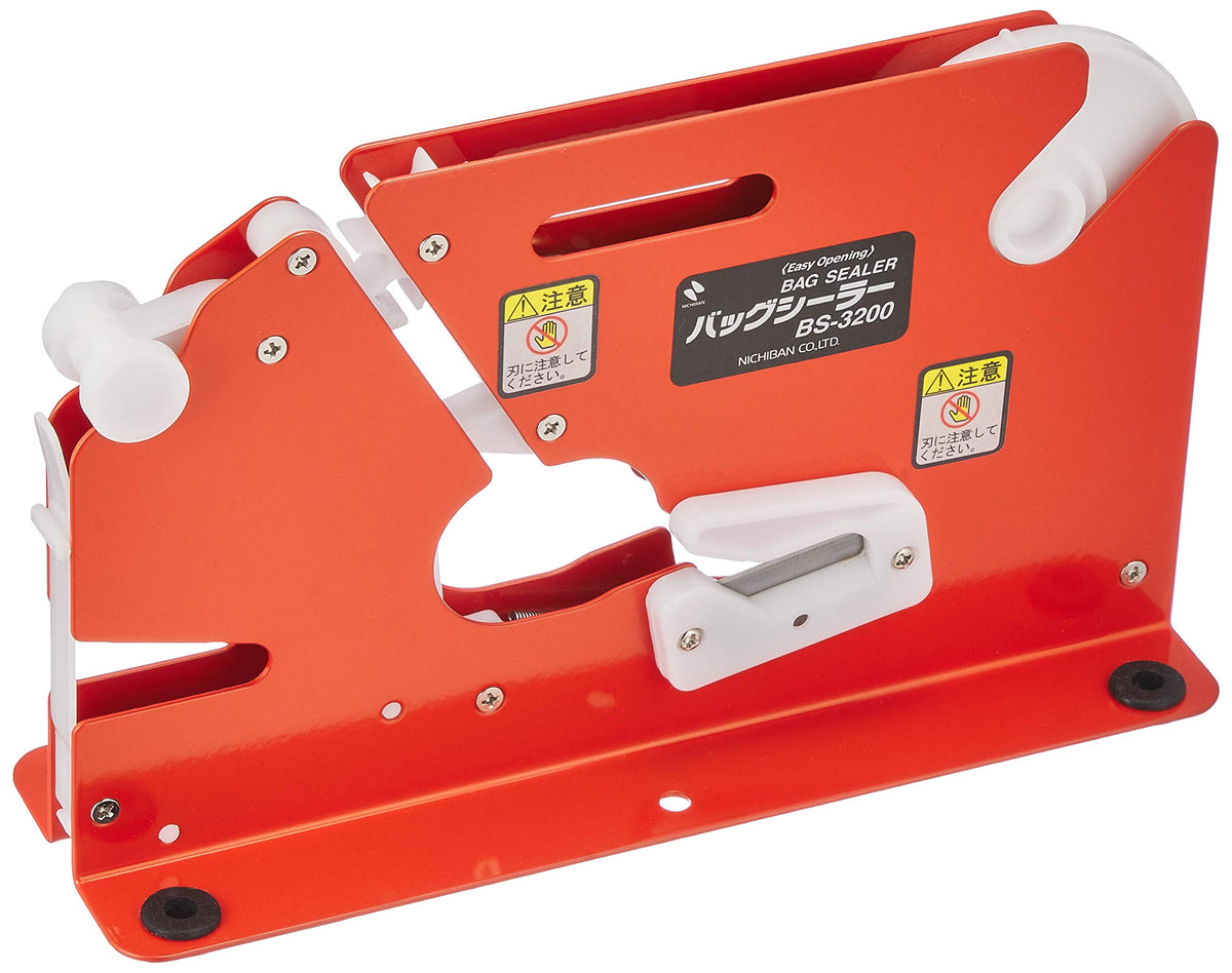 Nichiban BS-3200 Bag Sealer