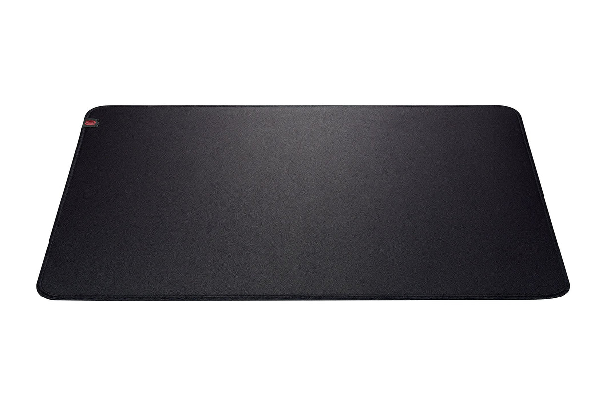 BenQ Zowie G-SR Gaming Mousepad for Esports I Cloth Surface I Stitched Edges I Large Size
