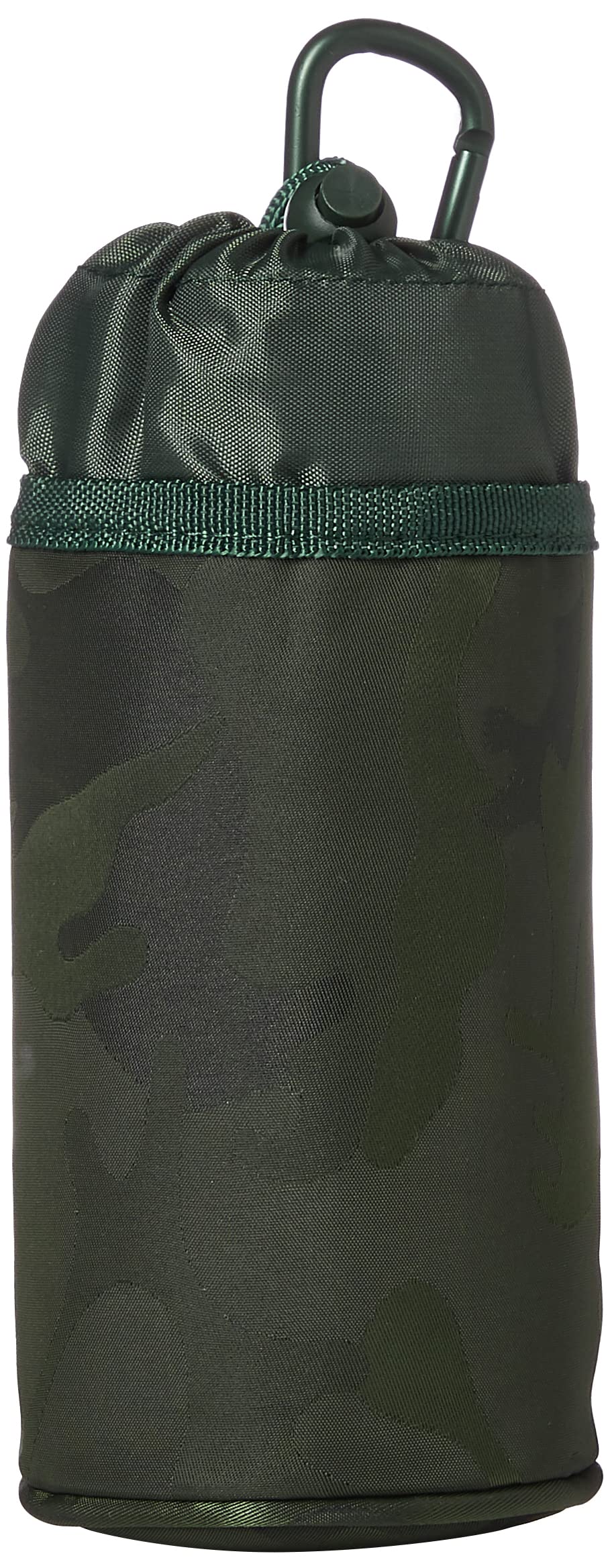 Torne Bonte Plastic Bottle Cover, 16.9 fl oz (500 ml), Camouflage Green