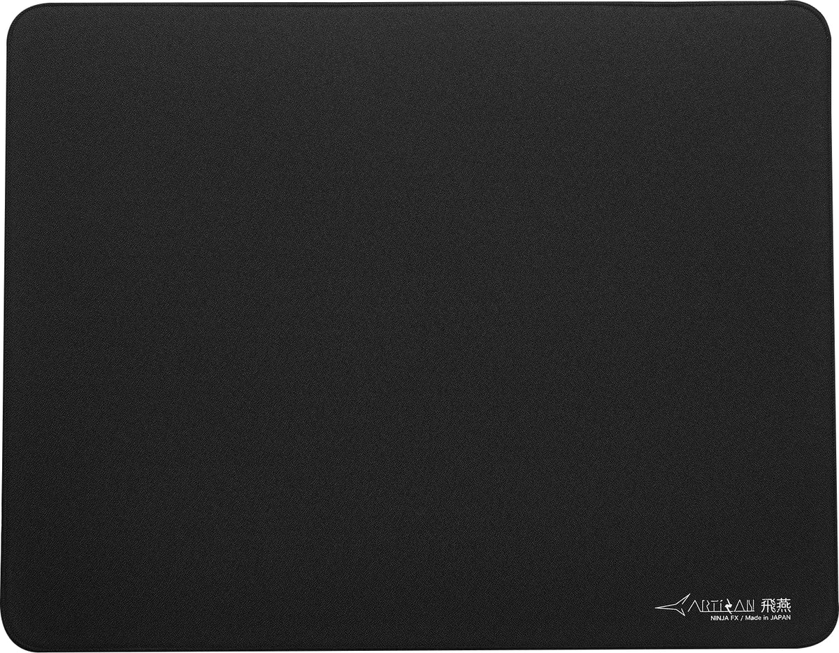 ARTISAN FX Hien MID XXL Black (FX-HI-MD-XXL-B)