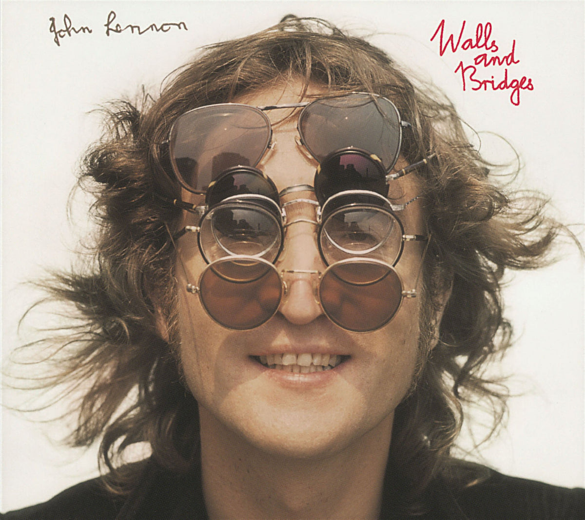 WALLS AND BRIDGES(ltd.reissue)