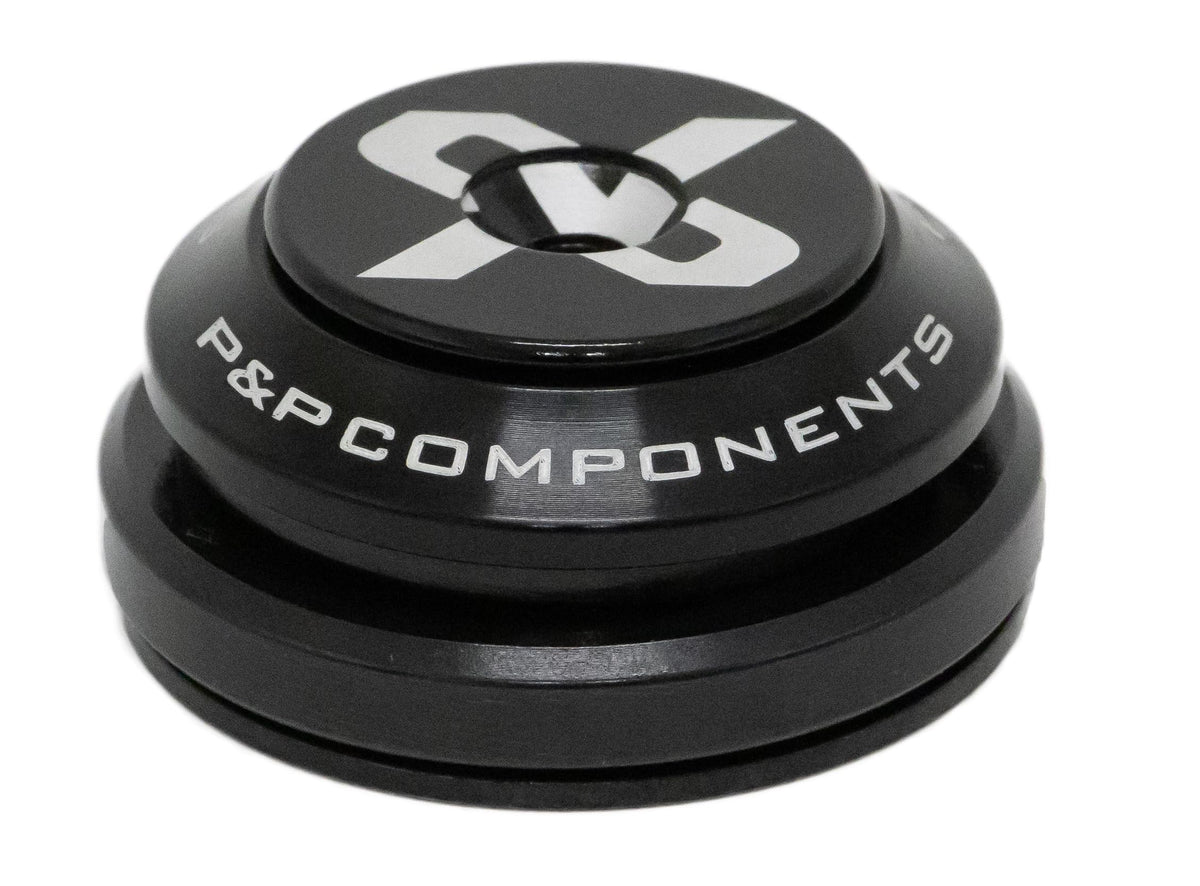 P&P Components Head Parts Set, Black