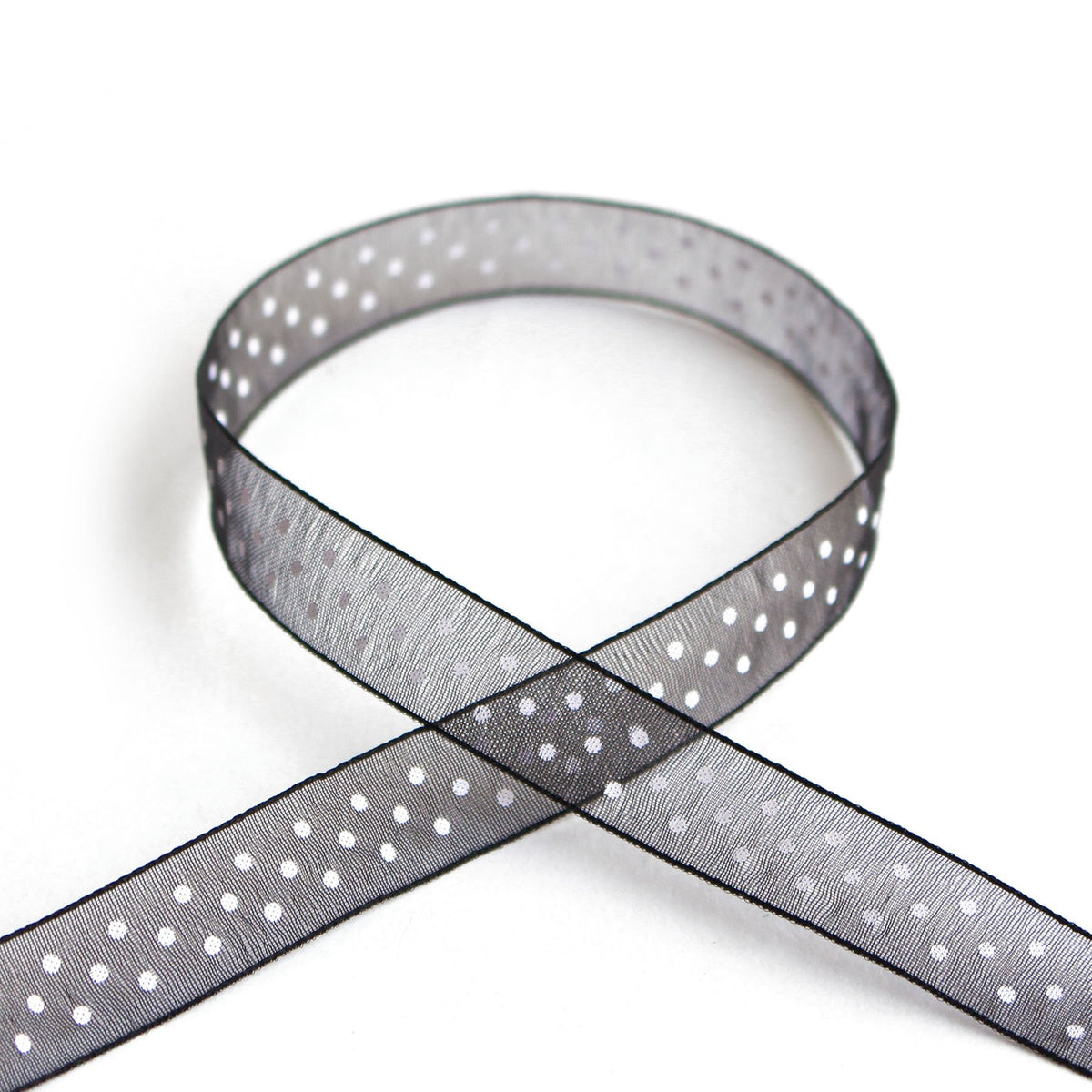Blanc De Core Ribbon Share Dot No. 1181 – 25 12 mm X 25 m