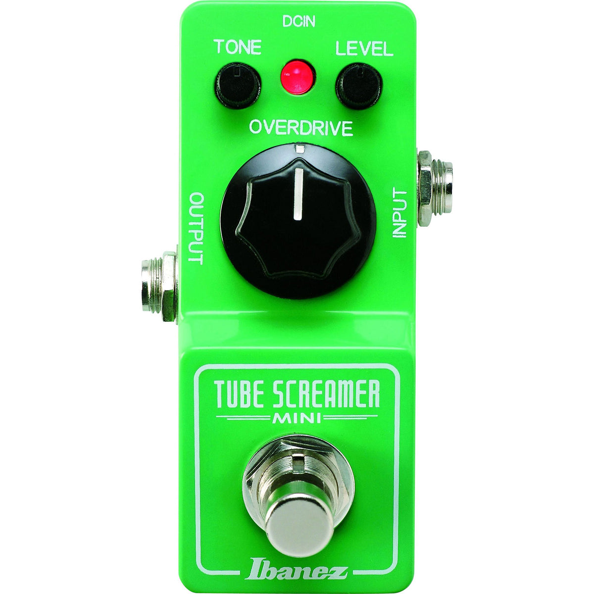 Ibanez Tube Screamer Mini