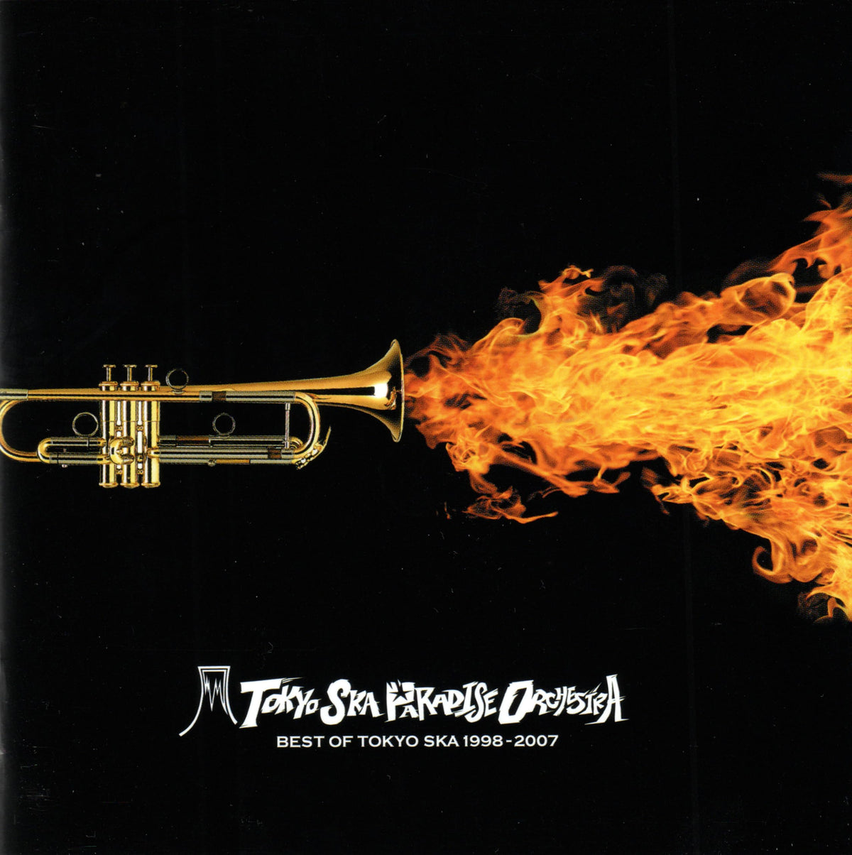 Best Of Tokyo Ska 1998-2007