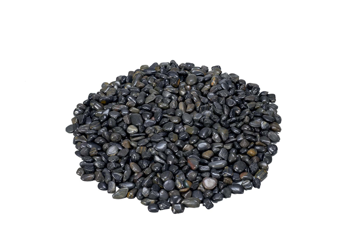 Captain Stag M-5532 Stone for Grilled Potatoes, 6.6 lbs (3 kg)