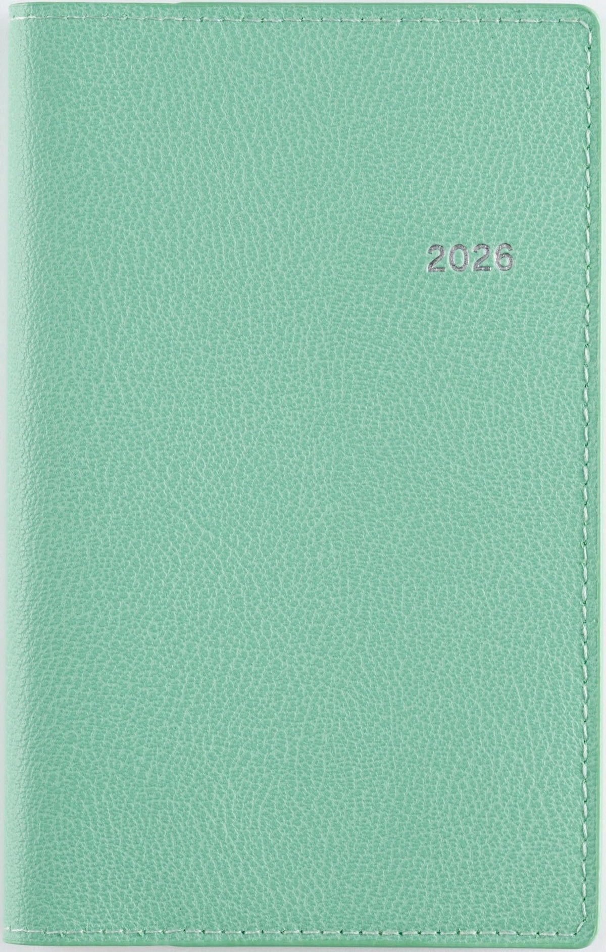 312 T'beau Sunday Starts 2 Takahashi Shoken, 2026 Edition, Sage Green, Weekly Planner