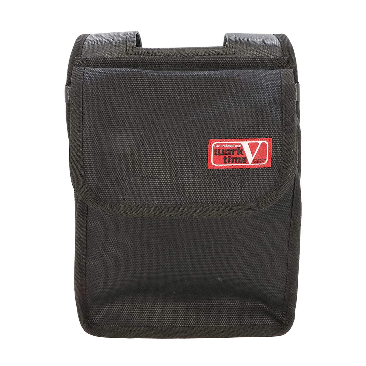 Kozuchi WTV-200 Canvas Waist Bag with Lid