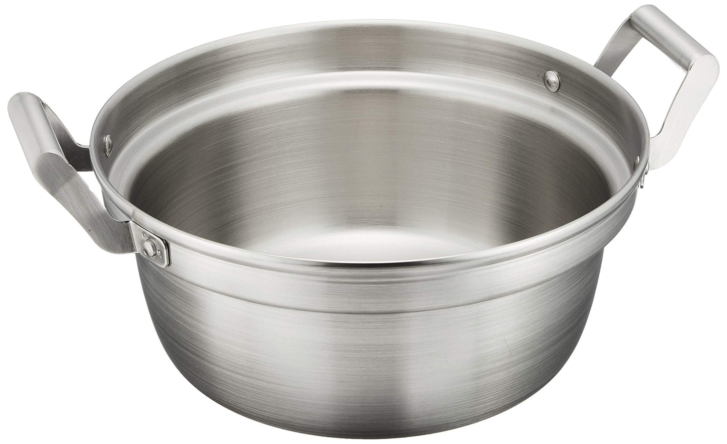 18-10 Royal Japanese Pot 11.8 inches (30 cm) XHD-300