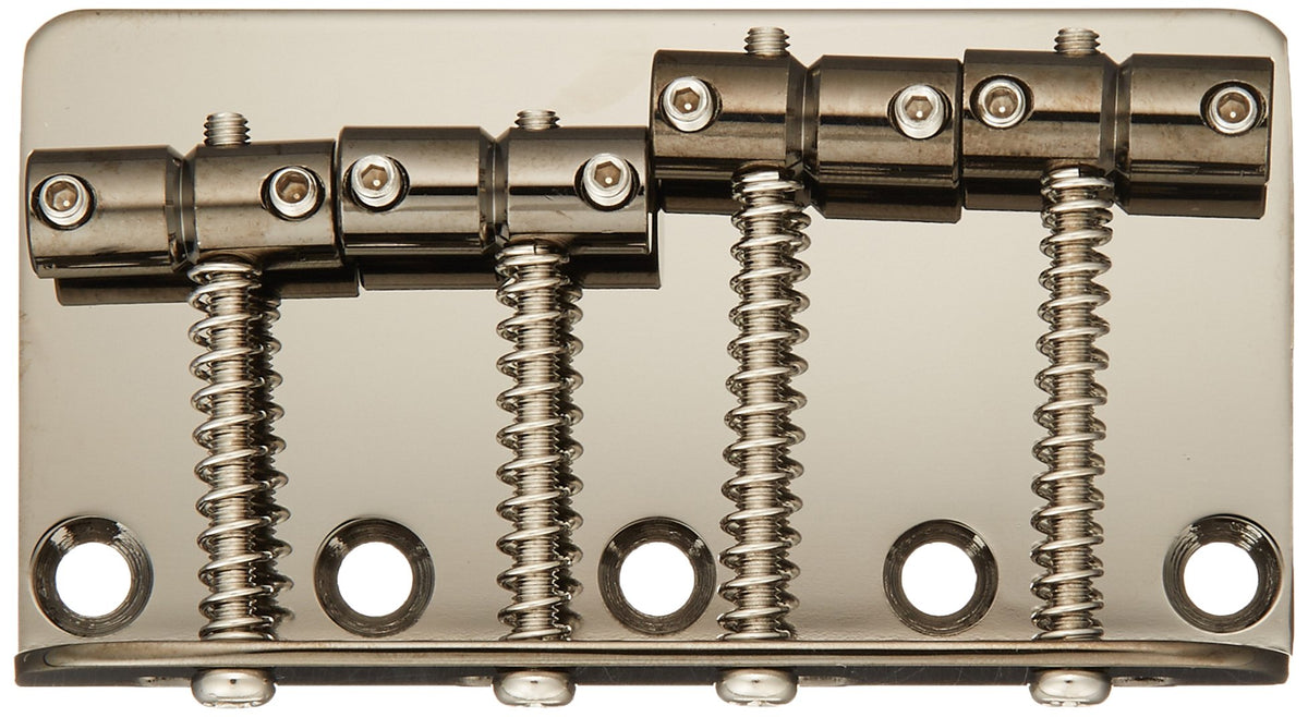 SCUD Base Bridge, Black HK-20BS