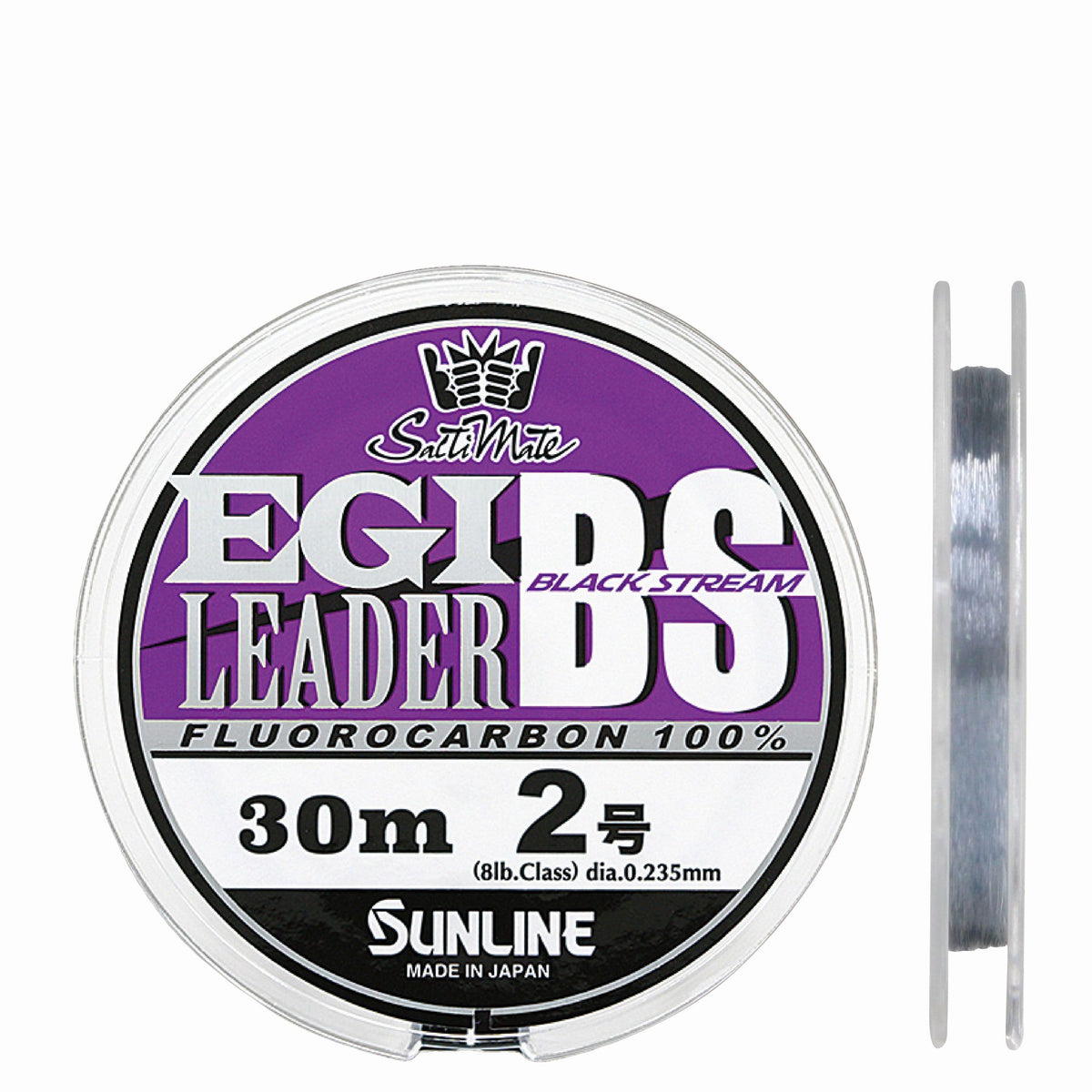 Sunline Saltimate Egi Leader Blackstream (BS) 98.4 ft (30 m), No. 2.25