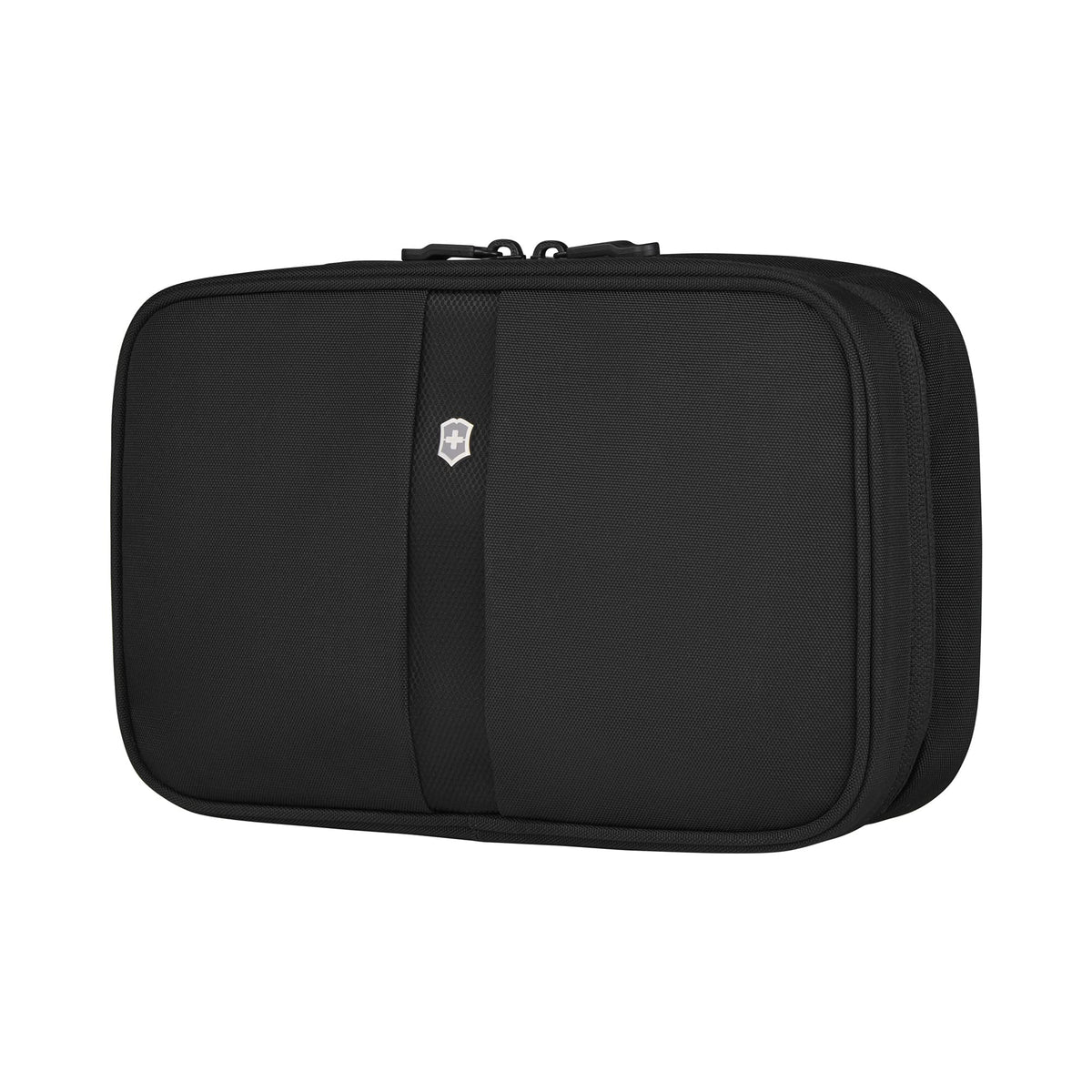 Victorinox TA 5.0 Zip-Around Travel Kit Black One Size