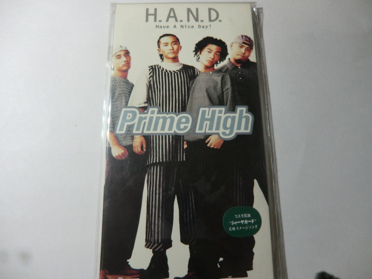 Prime High
