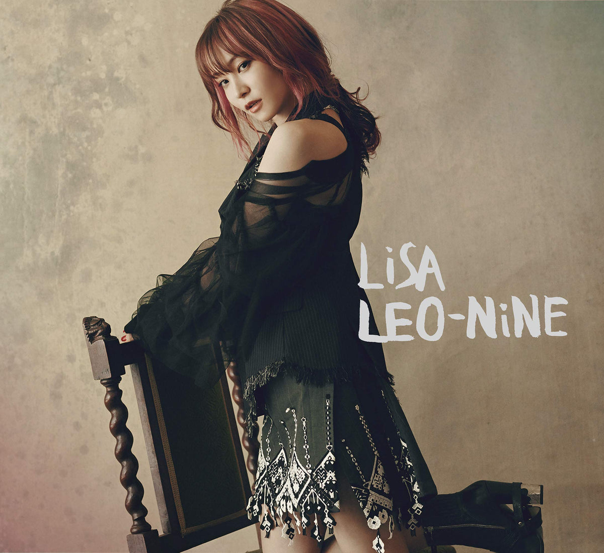 LEO-NiNE (First Press Limited Edition A) (Blu-ray Disc Included)