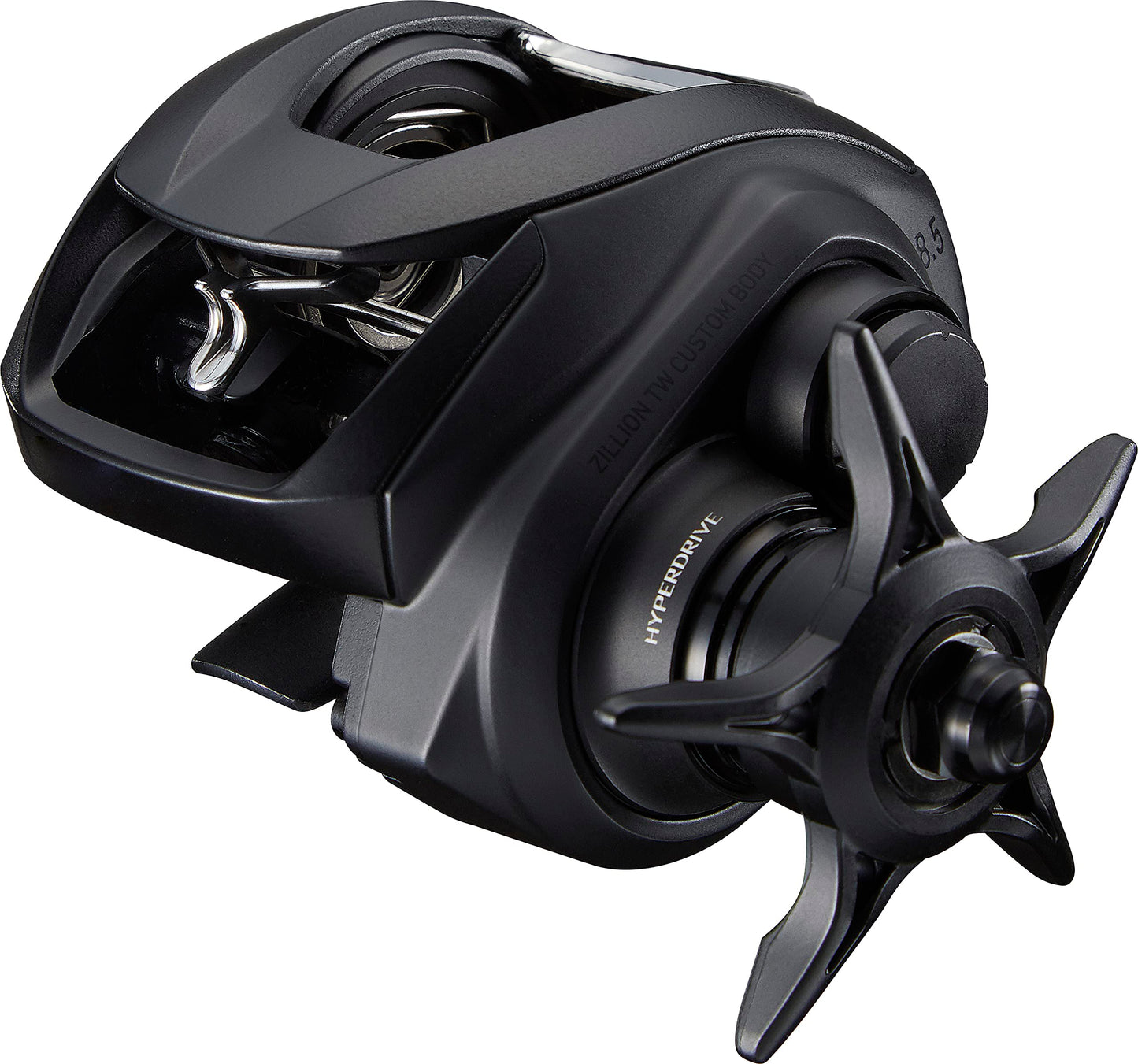 SLPWORKS Daiwa Slp Works ZILLION TW CUSTOM BODY SLPW 1000XHL