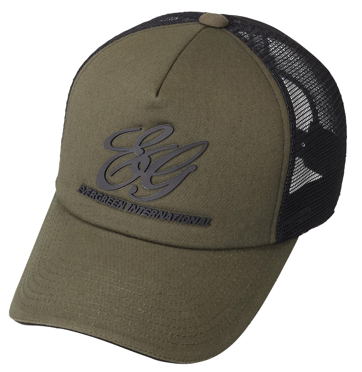 EVERGREEN E.G. Cap