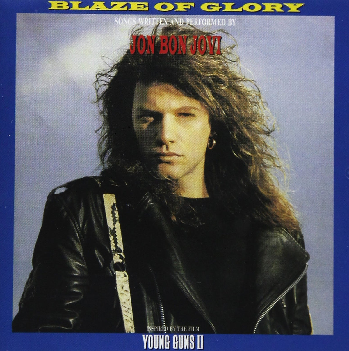 Blaze of Glory