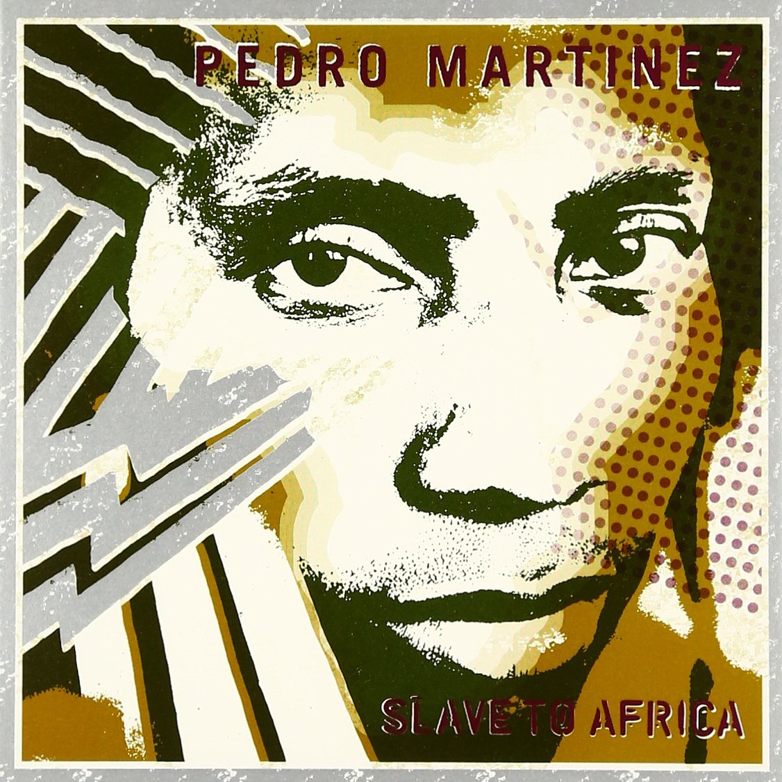 Slave to Africa