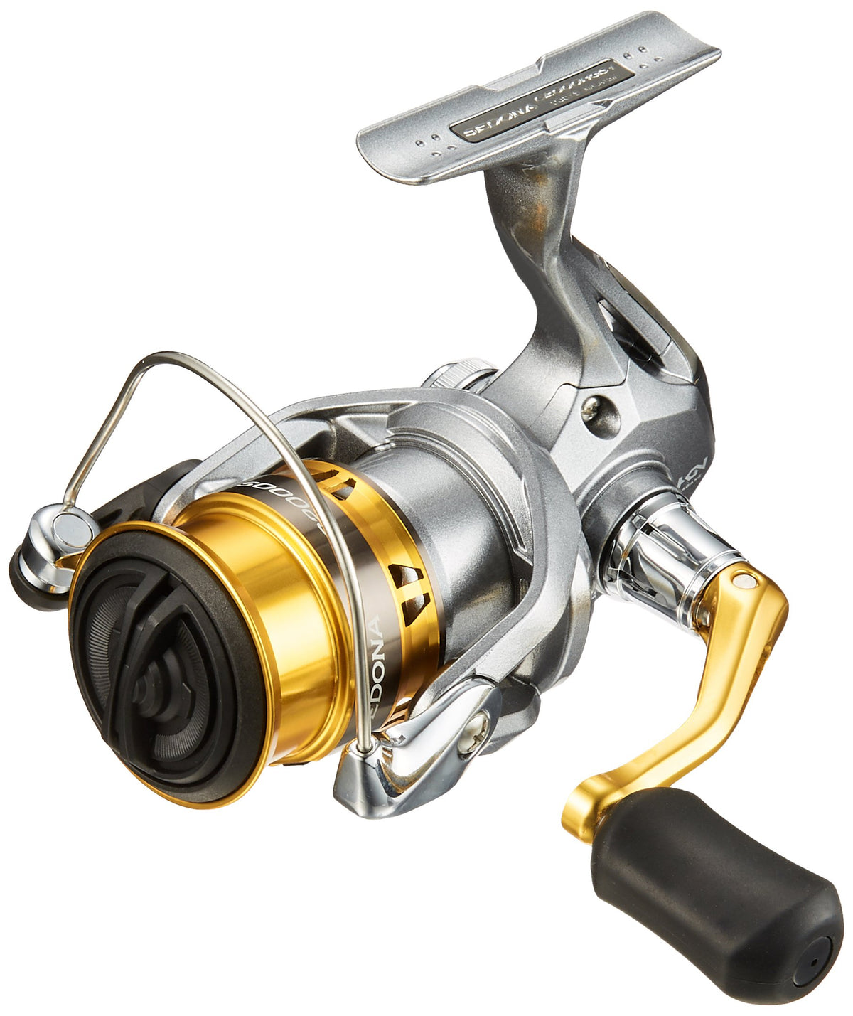 SHIMANO Reel 17 Sedona C2000HGS