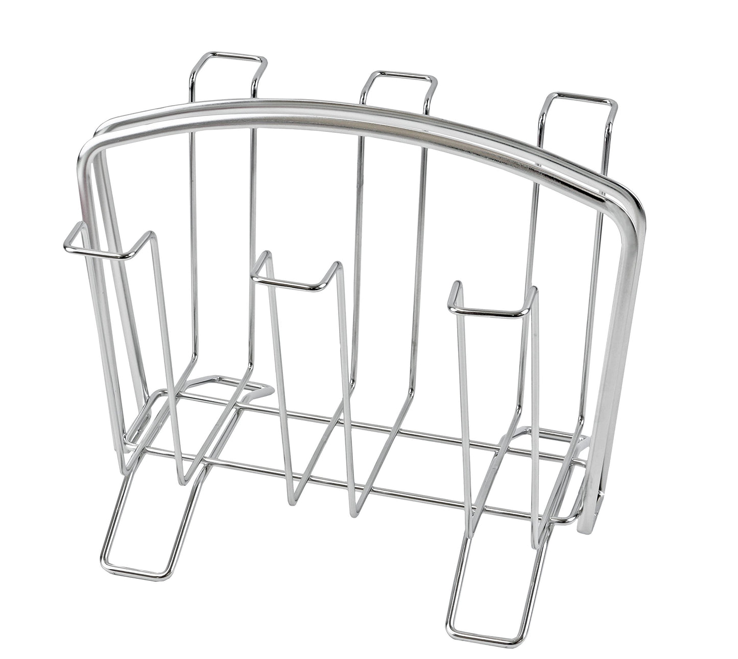 Pearl Metal Glass Stand, Stainless Steel, Buno HB-3285