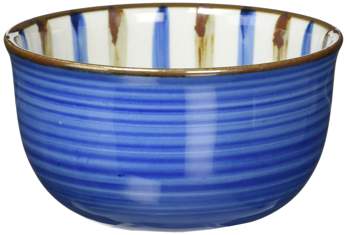 Arita yaki CtoC JAPAN Bowl Pottery Size(cm) Diameter 13.2x8.4 ca114316