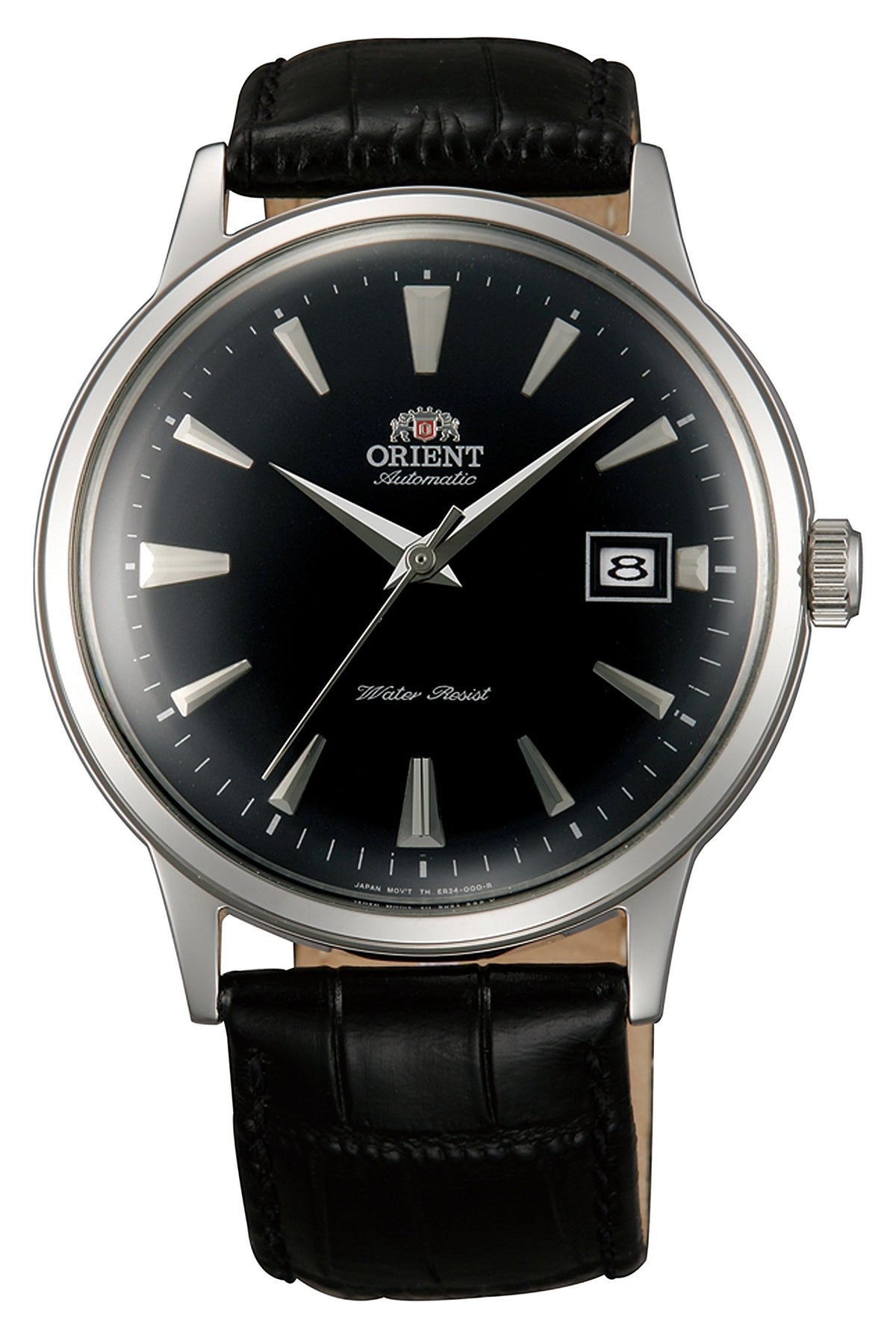 ORIENT New Bambino Classic Automatic Black SAC00004B0