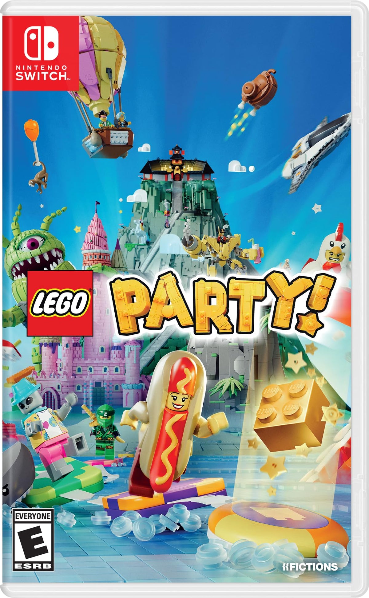 LEGO® Party! - Nintendo Switch