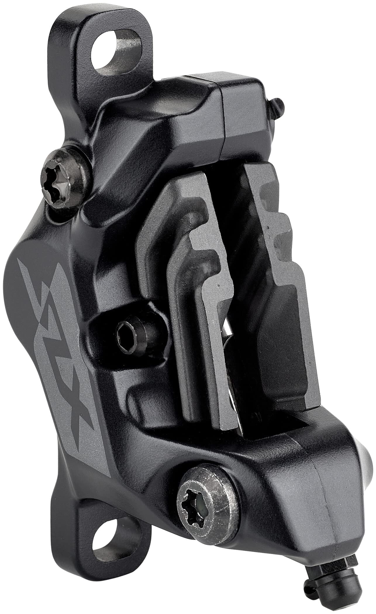 FRONT/REAR BRAKE CALIPER SHIM. PLUMBER. SLX BR-M7120
