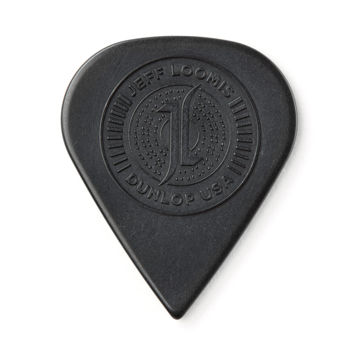 Jim Dunlop Jeff Loomis Custom Ultex® Sharp Pick 1.5MM - 24 Pack