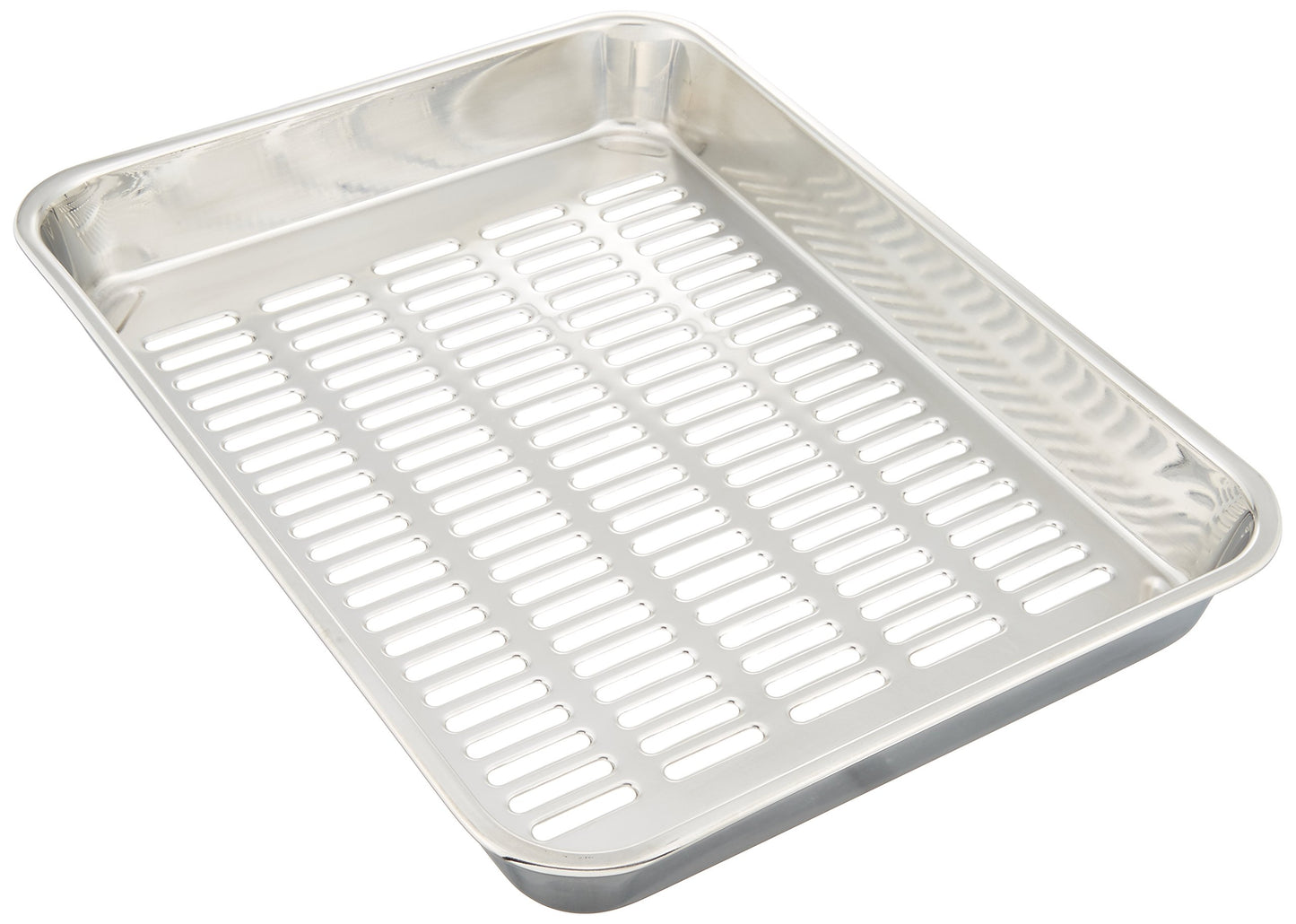 Clover 18-8 Colander Bat, 10 Sheets
