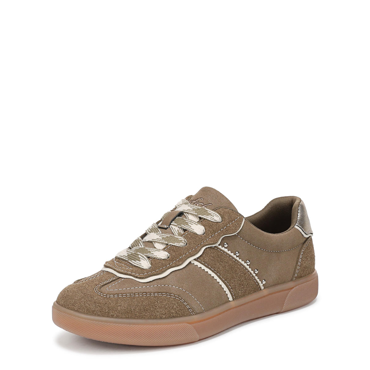 Blowfish Malibu Women's Tastic Sneaker Olive Seed 8.5 M
