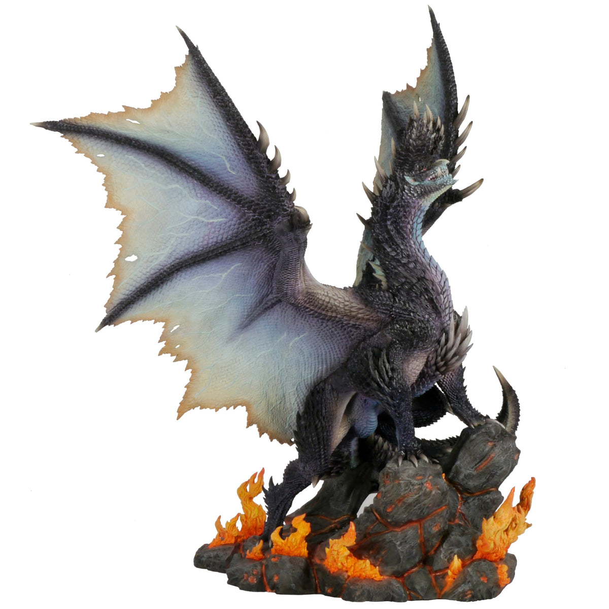 Capcom Monster Hunter: Alatreon CFB Creator’s Model Figure