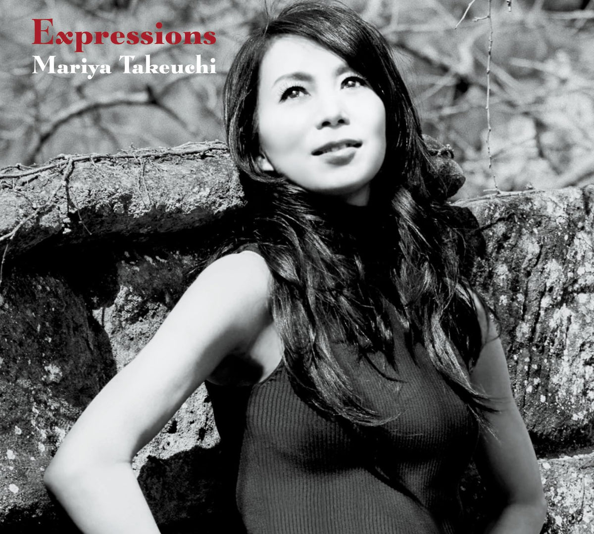 Expressions Ltd Edition