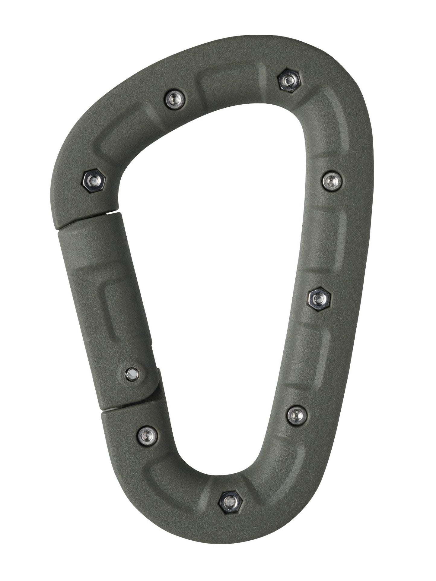 Daiichi Carabiner Kitter #Foliage Green