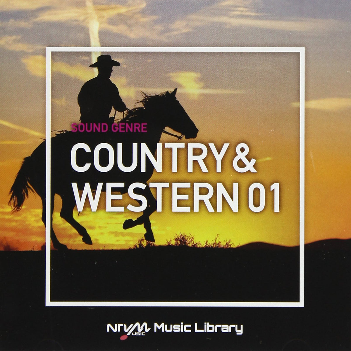 Ntvm Music Library Sound Genreountry&Western 01