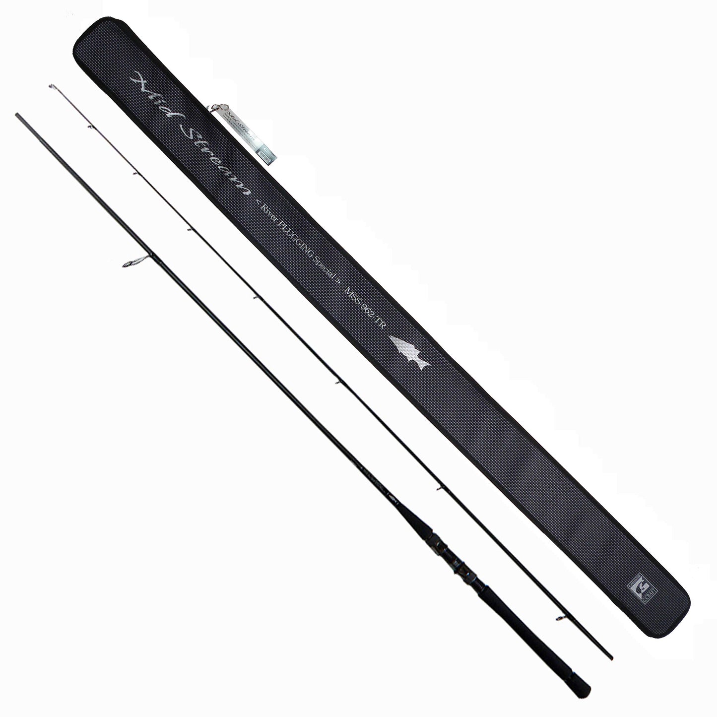 G-CRAFT MID STREAM MSS-962-TR