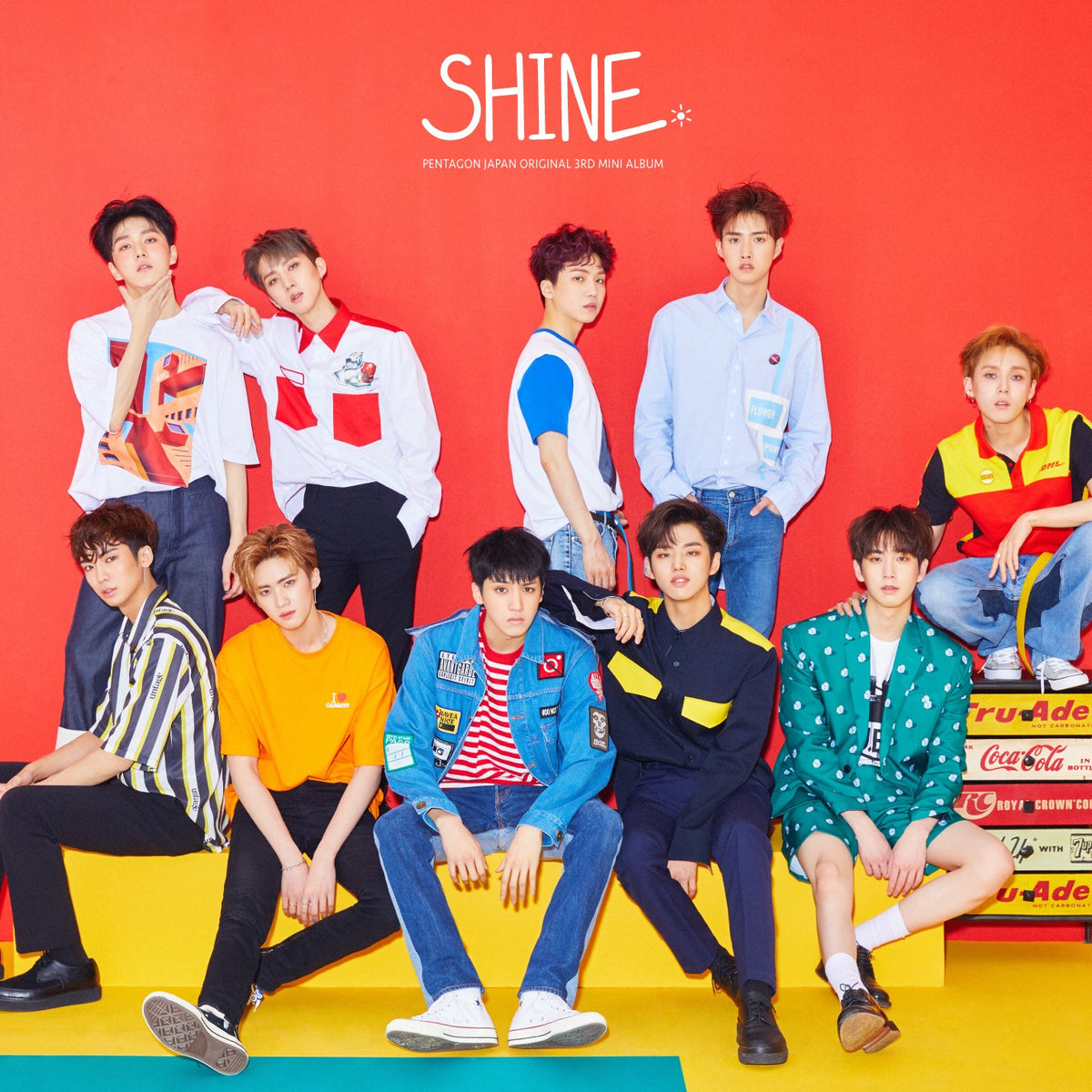 Shine