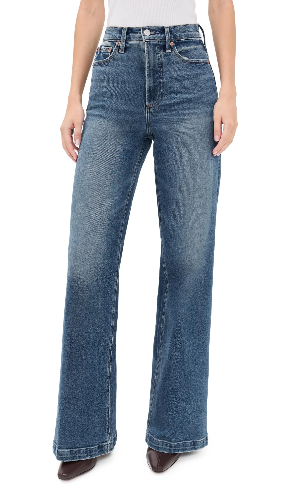 Pistola Women's Lana Jeans, Soho, 24