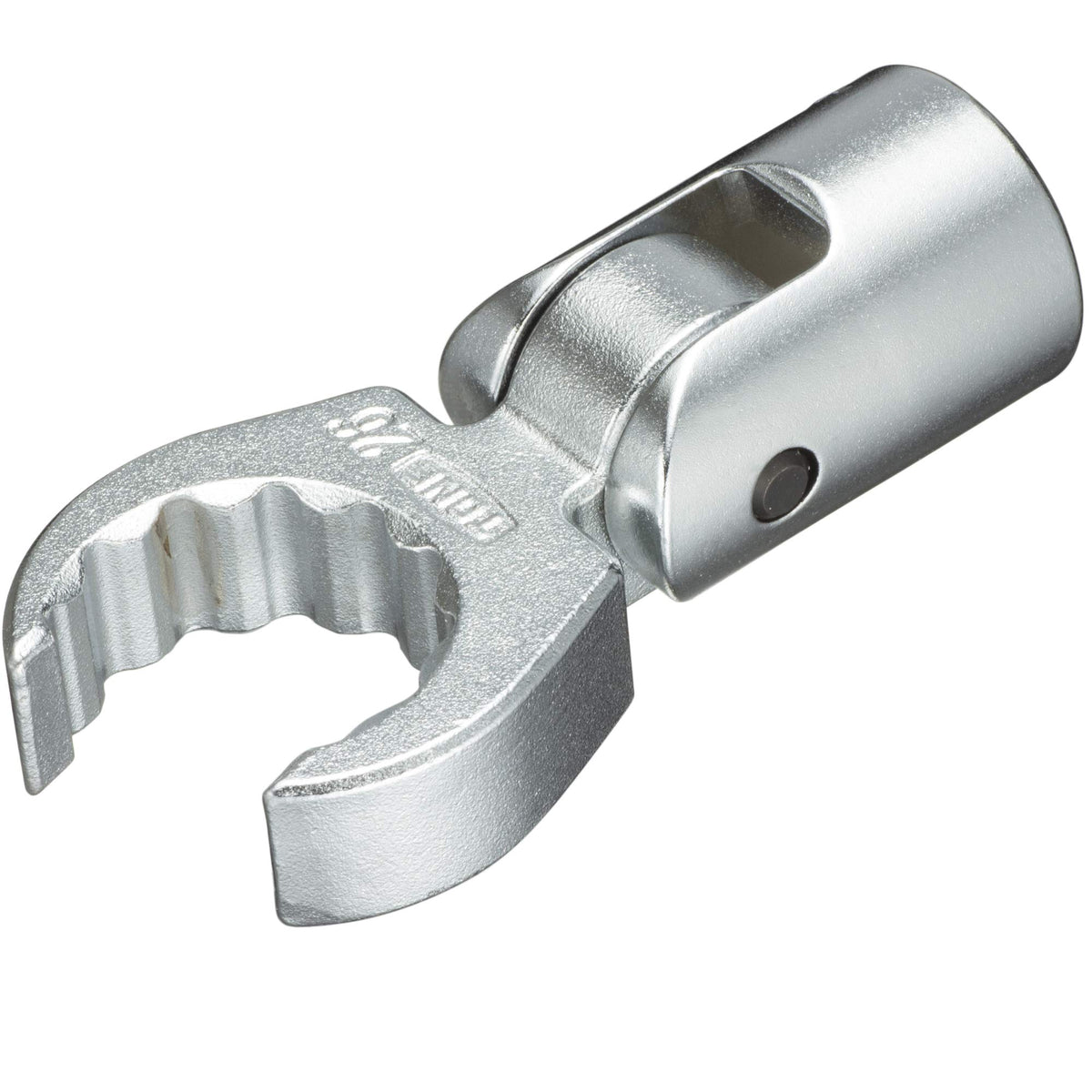 4DCF-22F ~ 36F TONE Flex Head Crow's Foot Wrench (4DCF-26F)