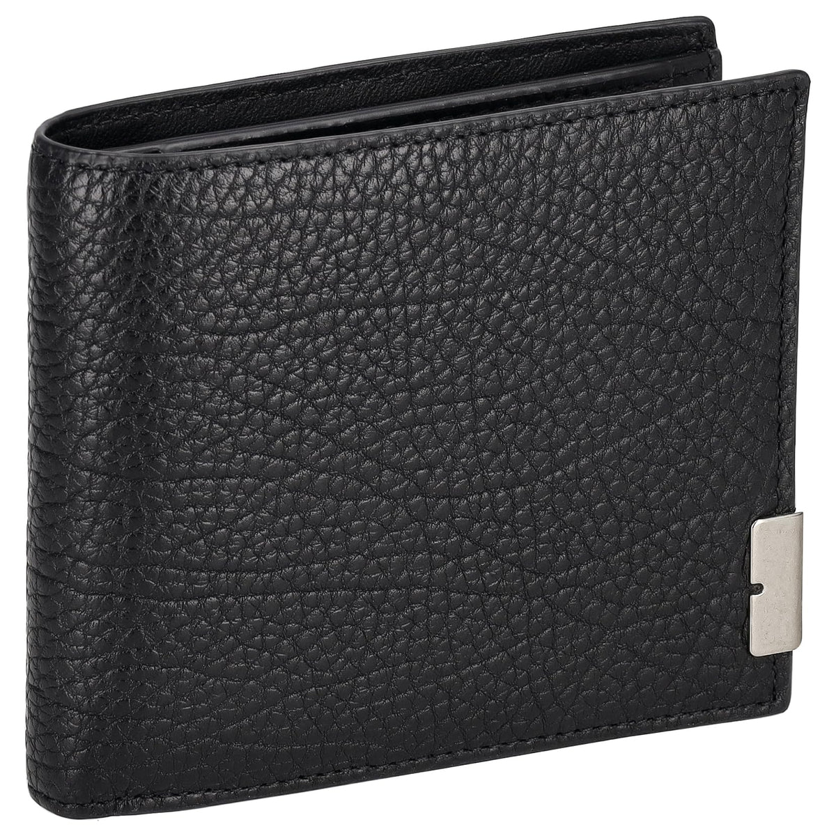 Burberry A1189 Men's Bi-fold Wallet 8083748, A1189, One Size