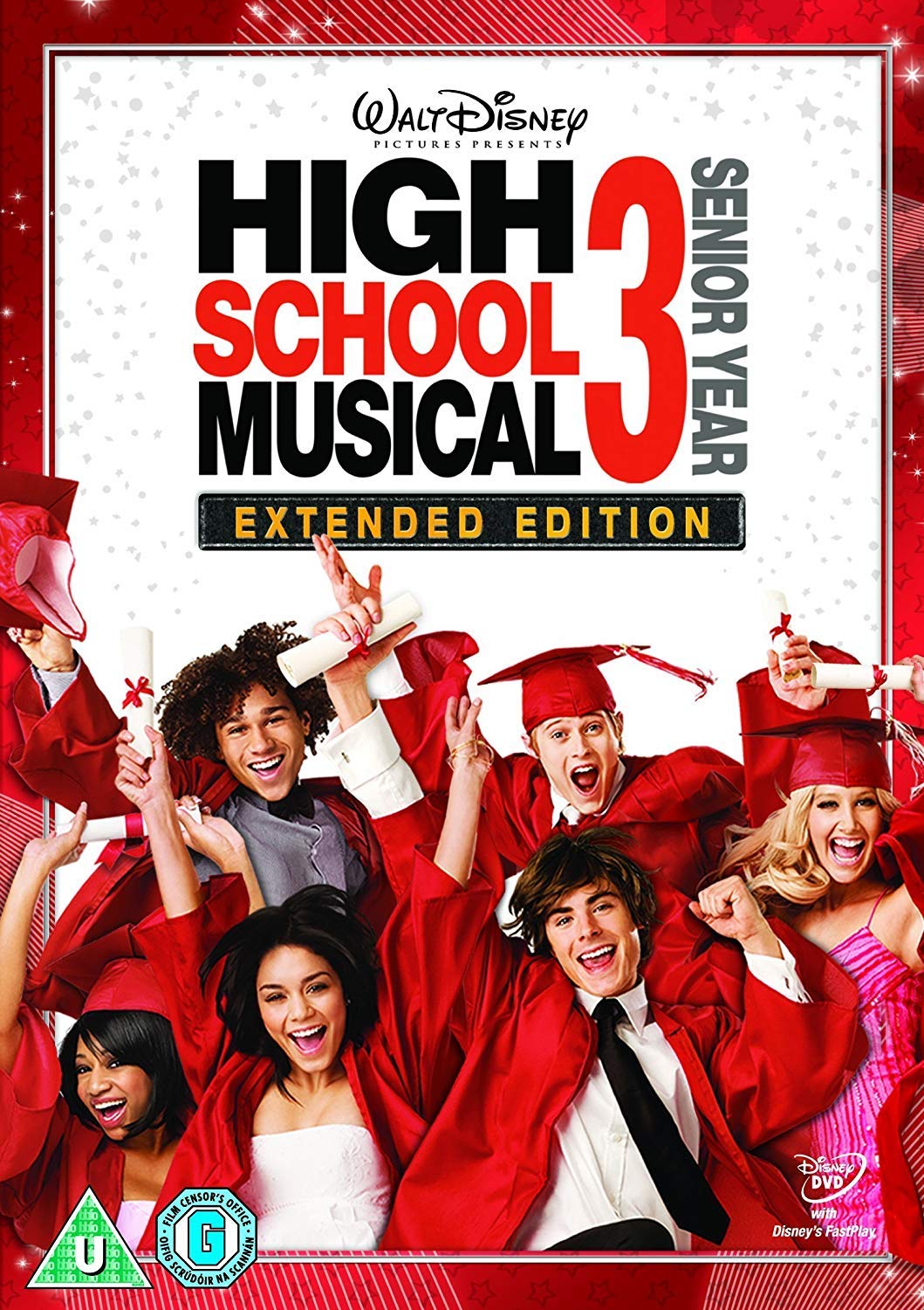 High School Musical / The Movie (Blu-ray)