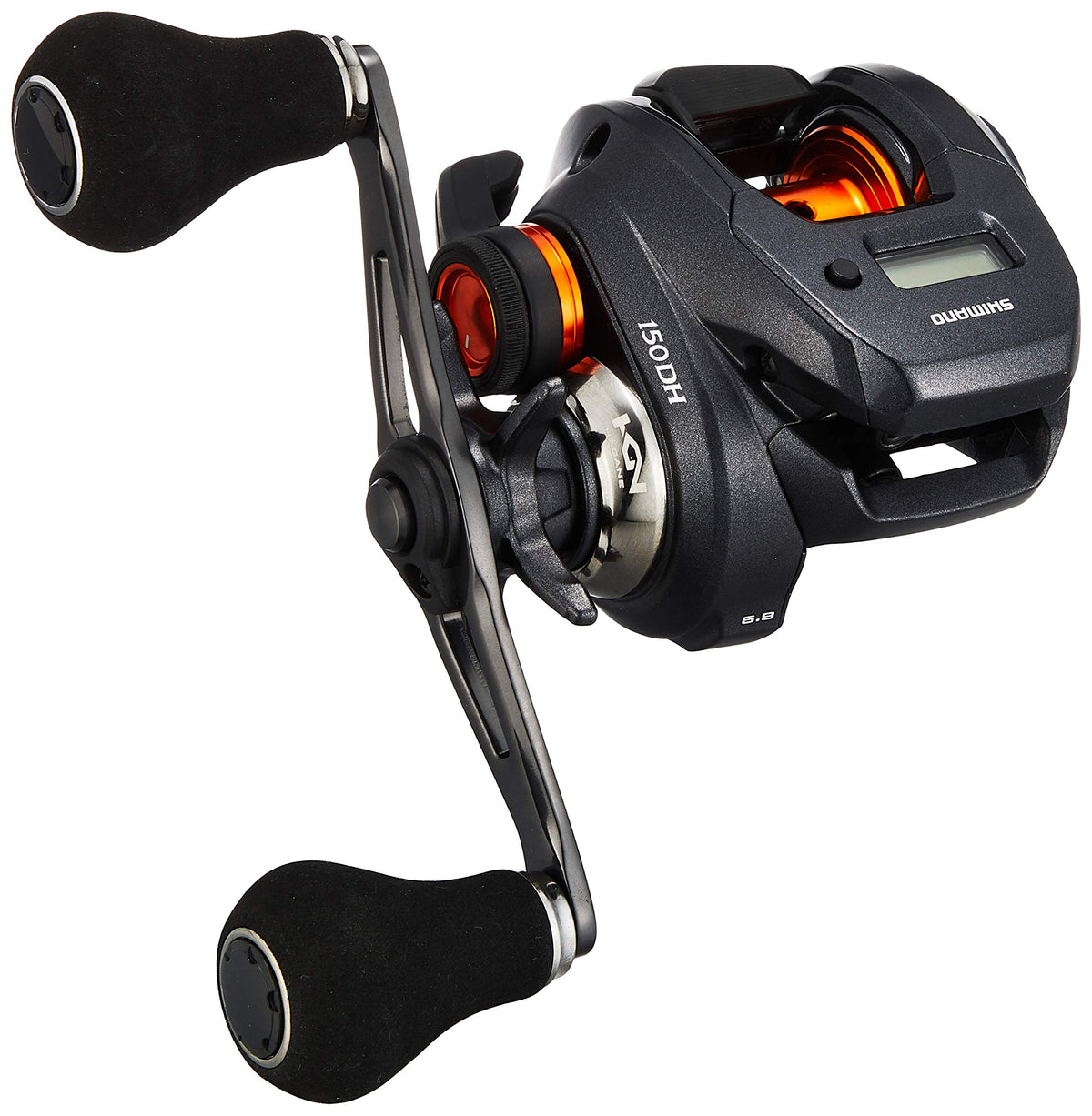 SHIMANO BARCHETTA F Custom 150DH Right
